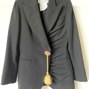 Rare vintage Christian Dior